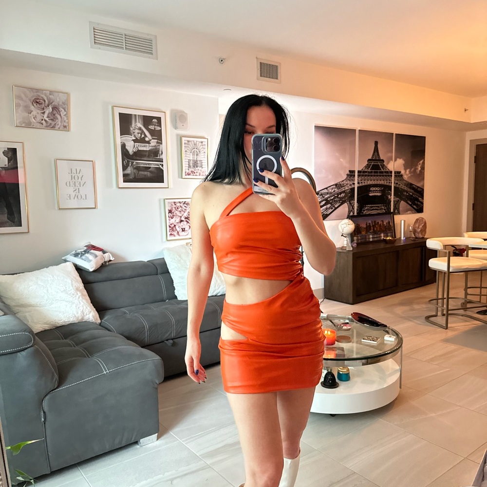 Dress - Picture 5 of 11